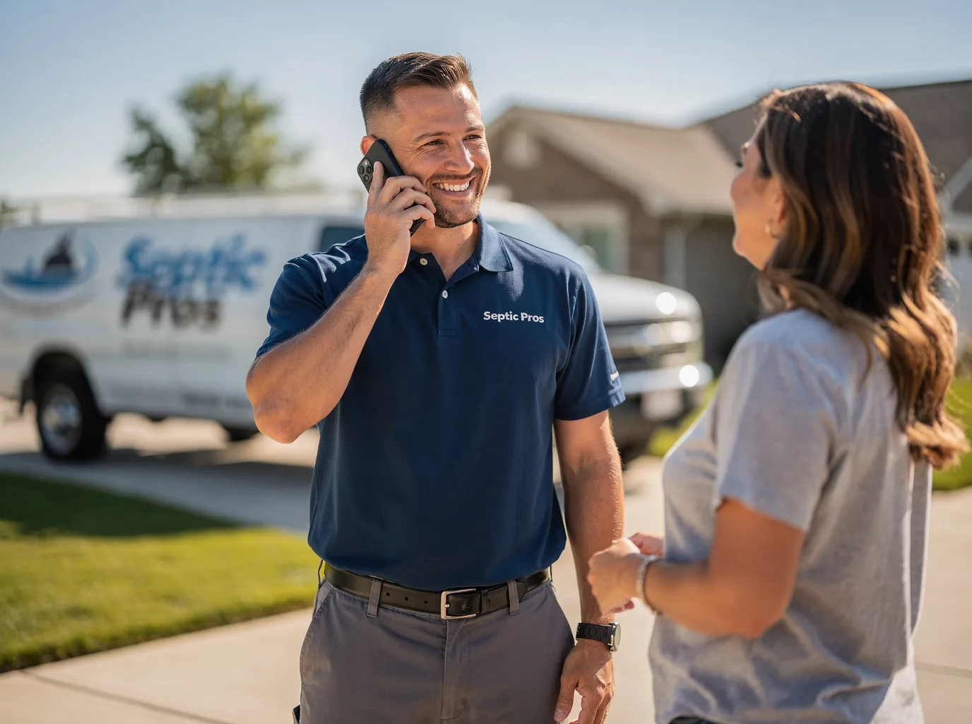 Septic Tank Pumping Nada, TX FAQs